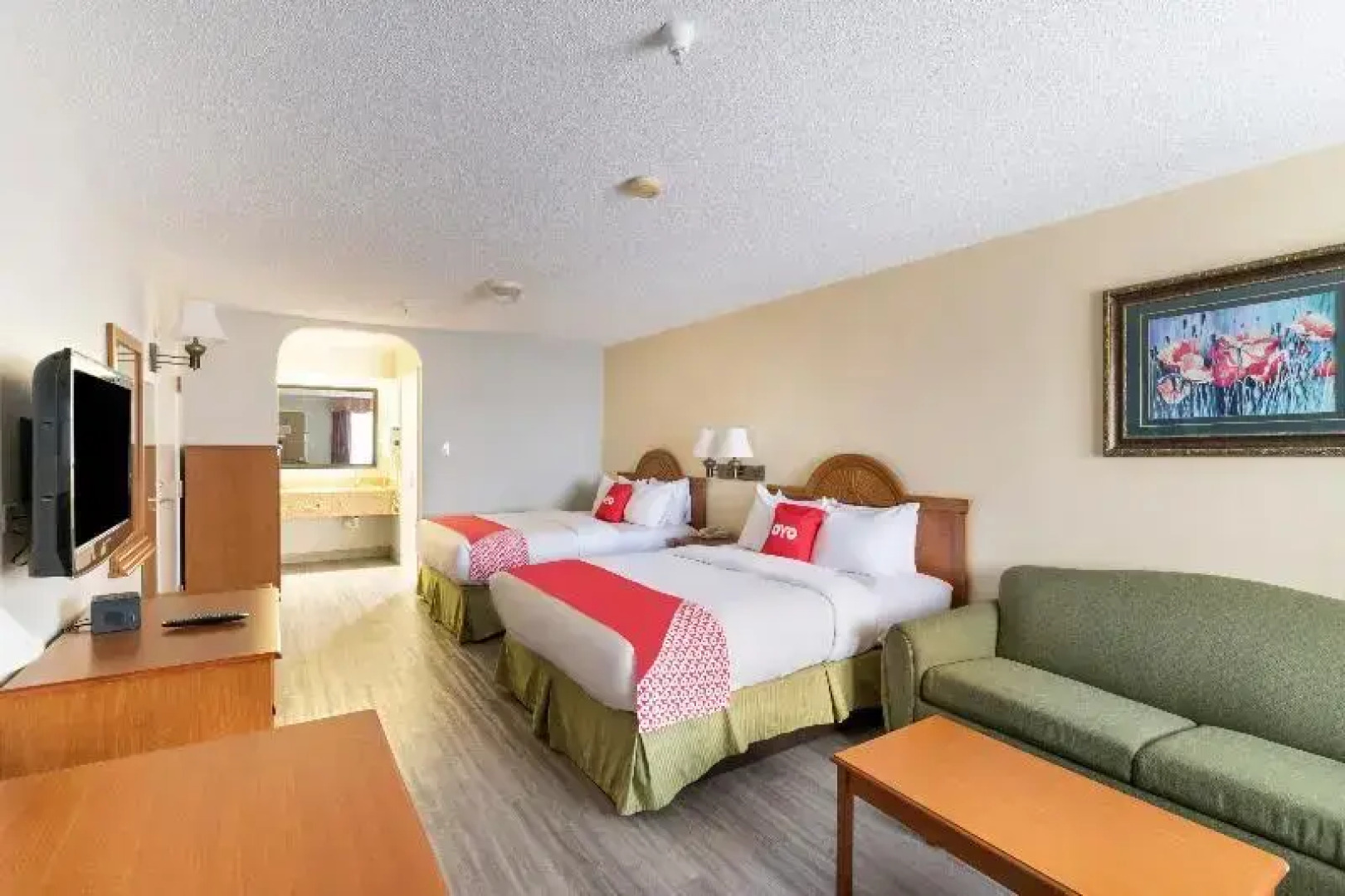 Quality Inn & Suites