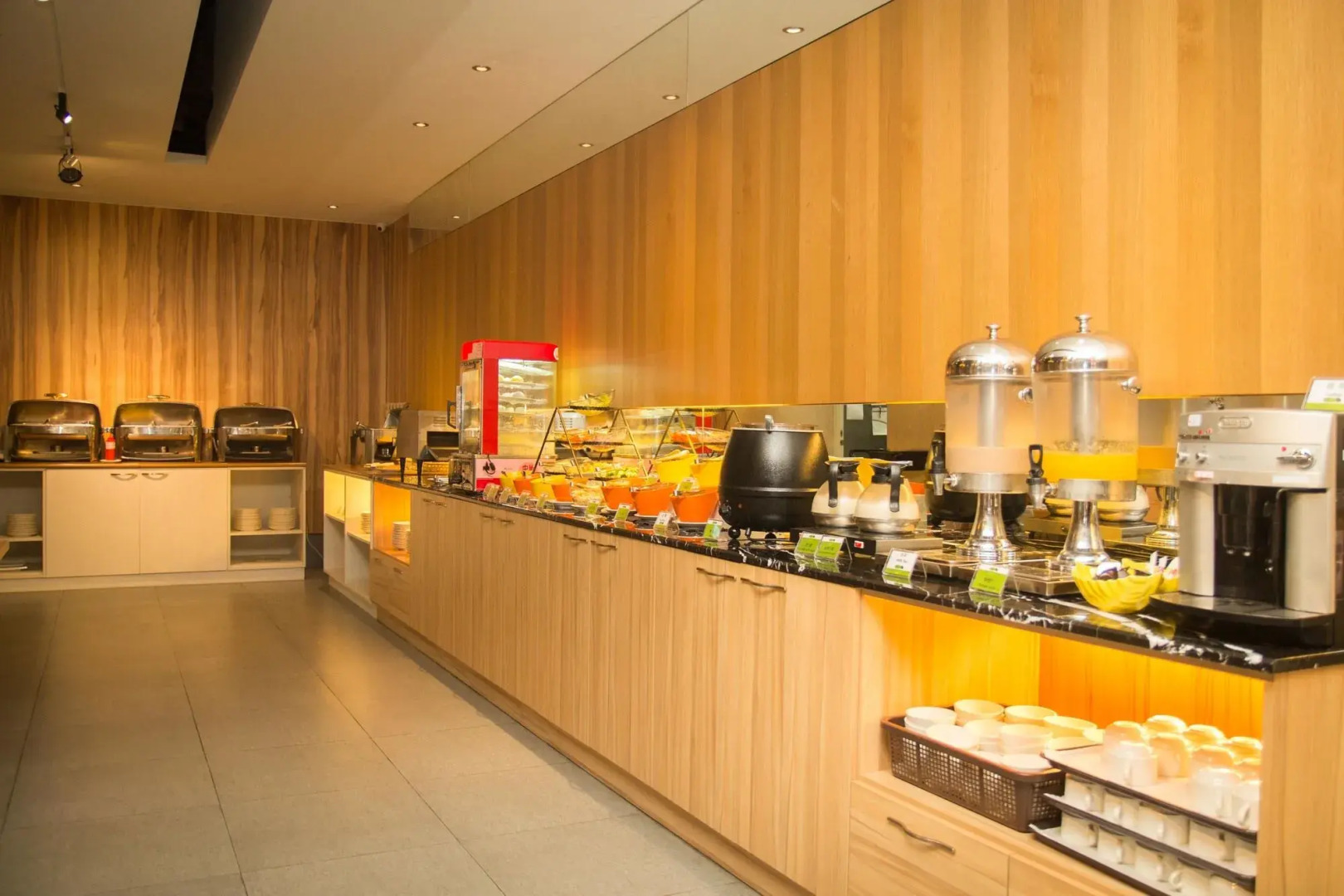 Leesing Hotel-Qixian