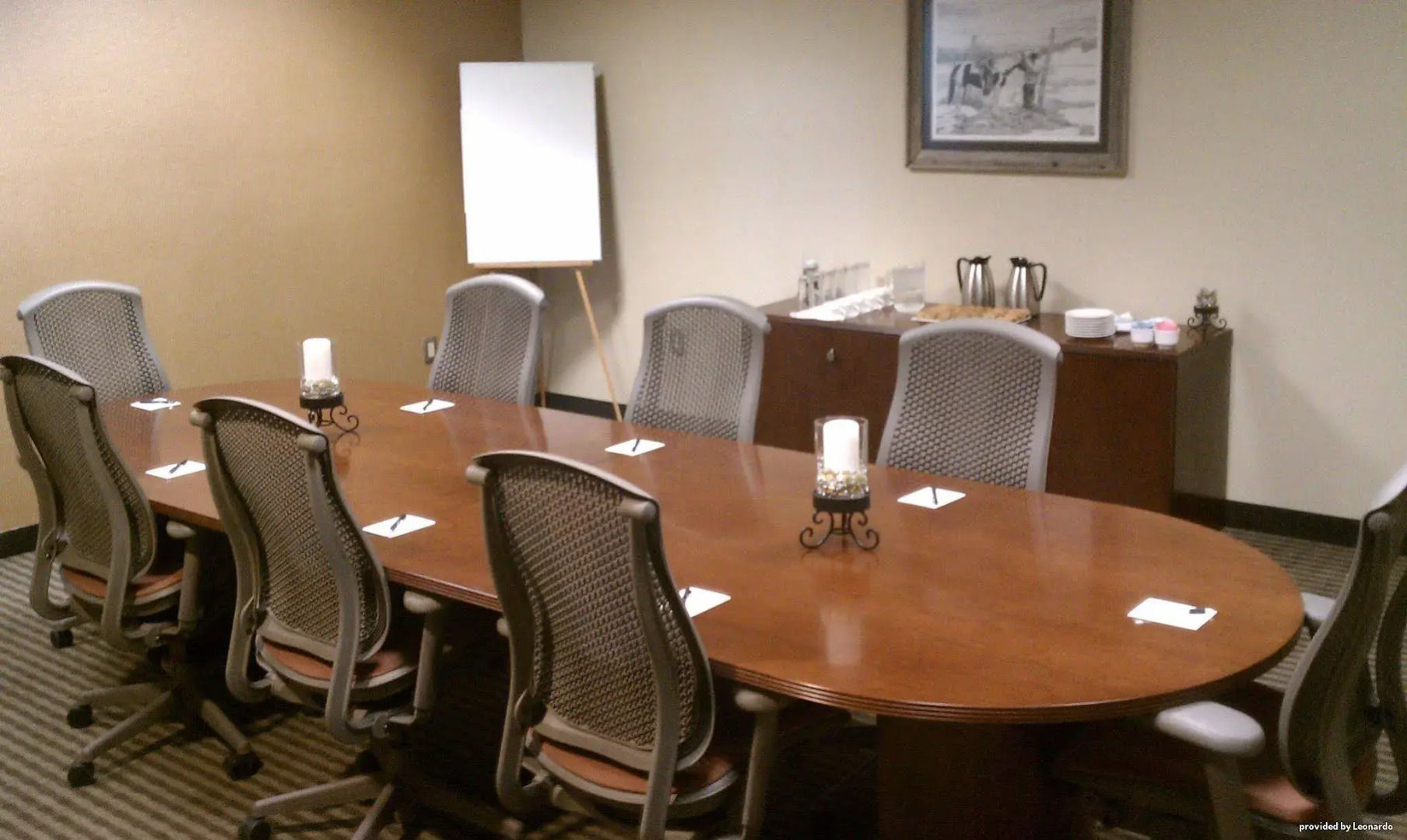 Best Western Plus Raton Hotel