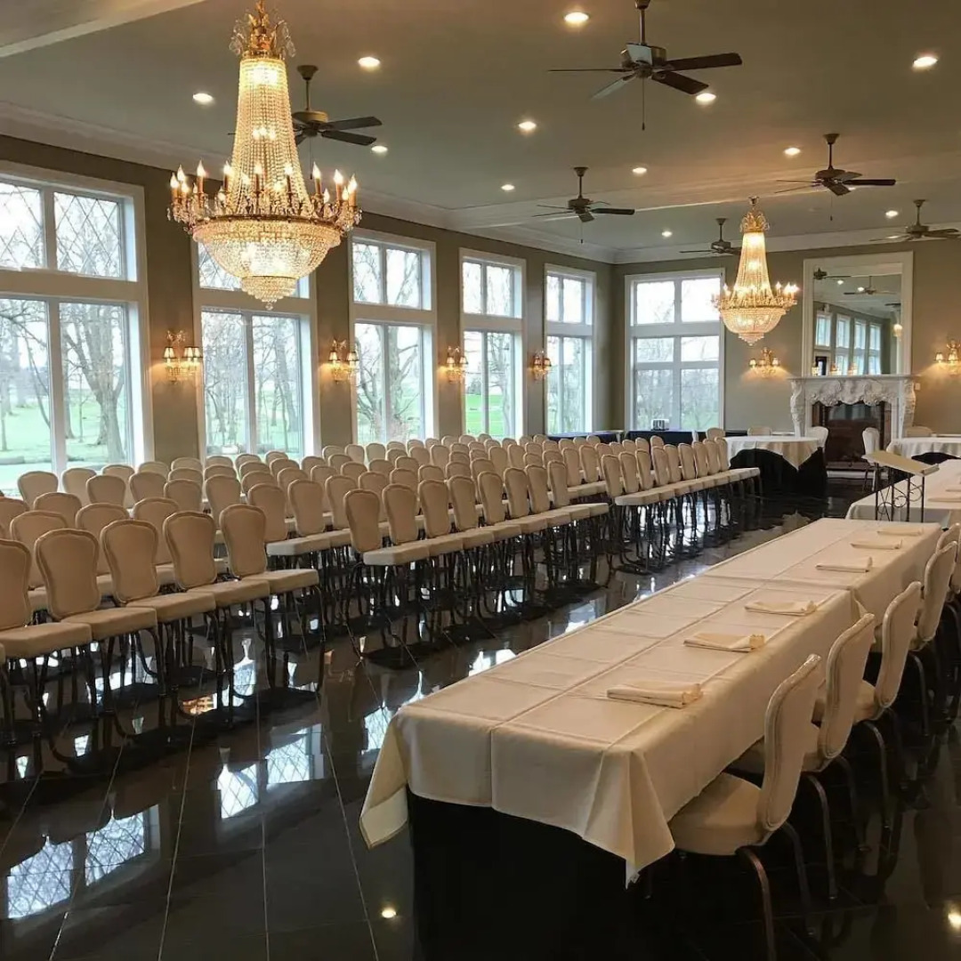 Cameron Estate Inn & Restaurant