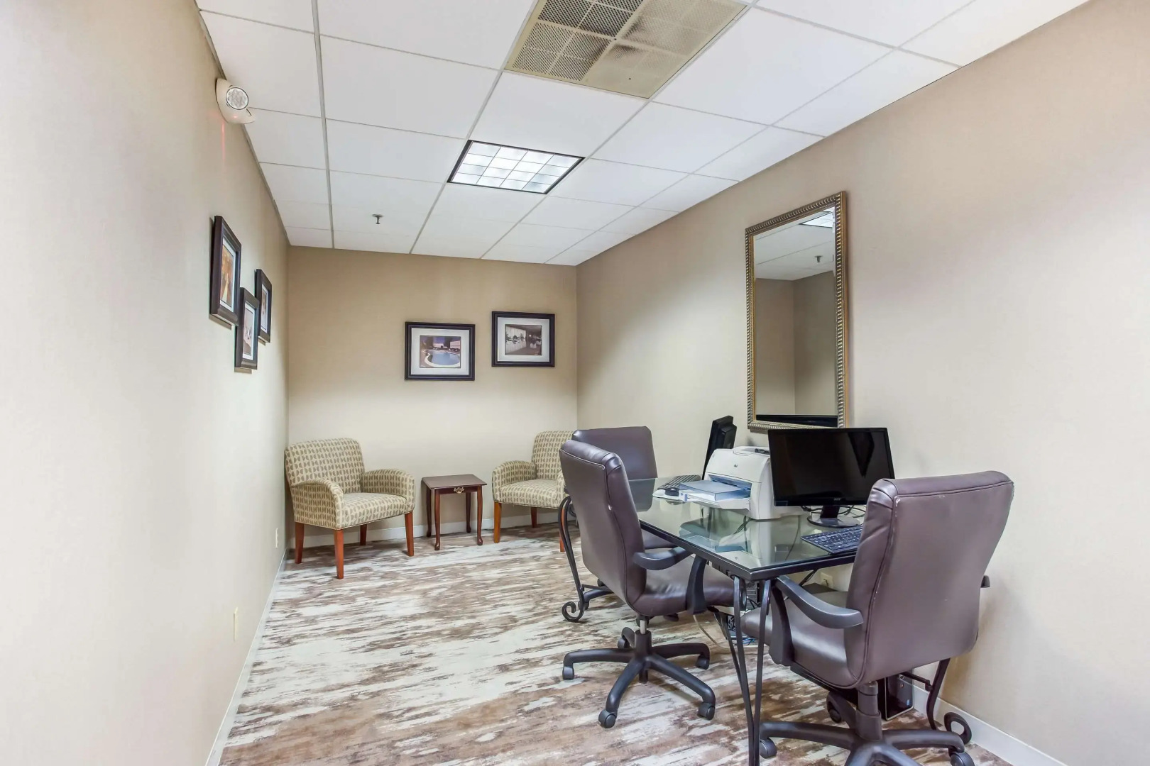 Burrstone Inn, an Ascend Collection Hotel