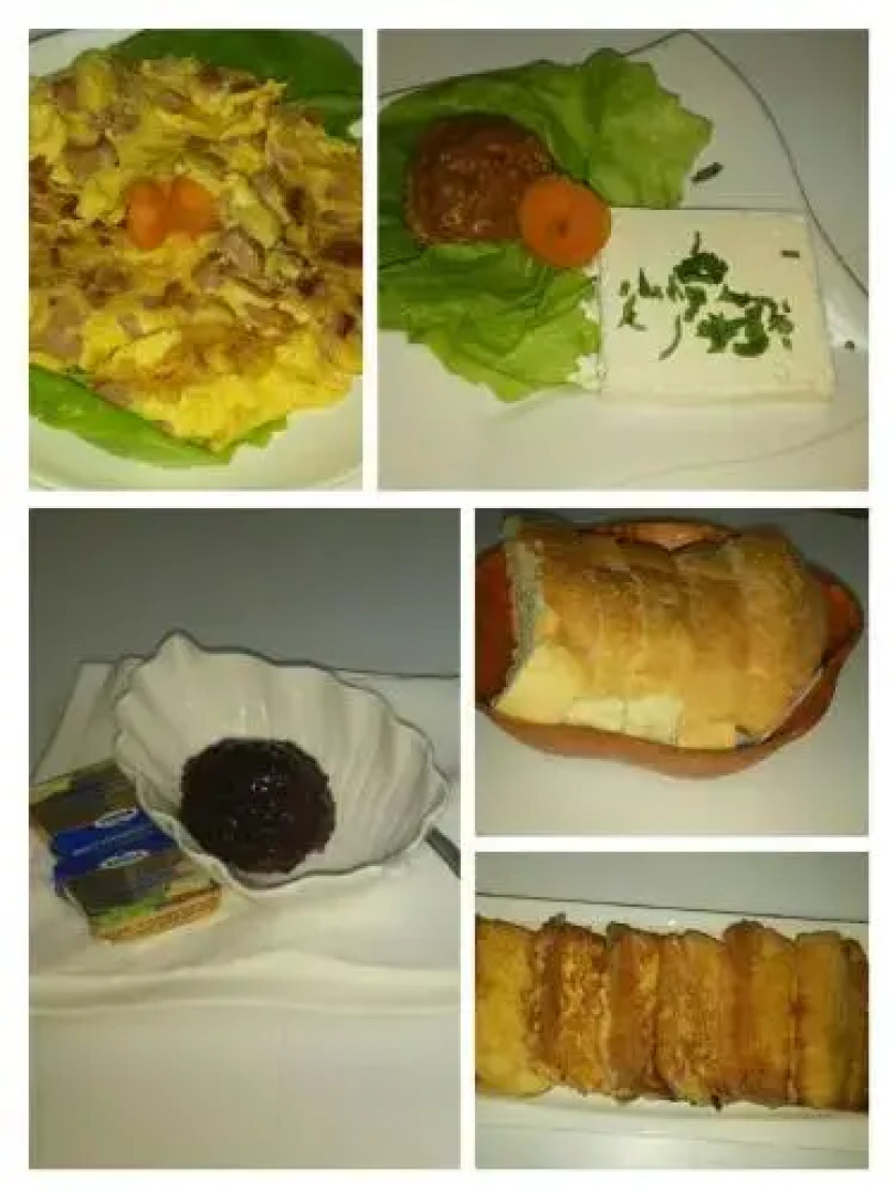 Olympic Residence Hotel