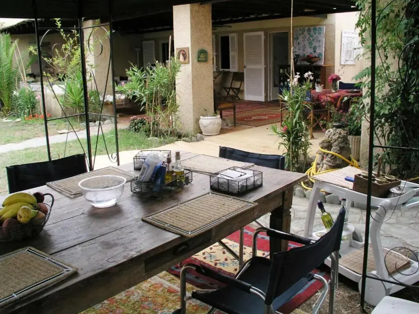 Villa Chiaretta a Mare