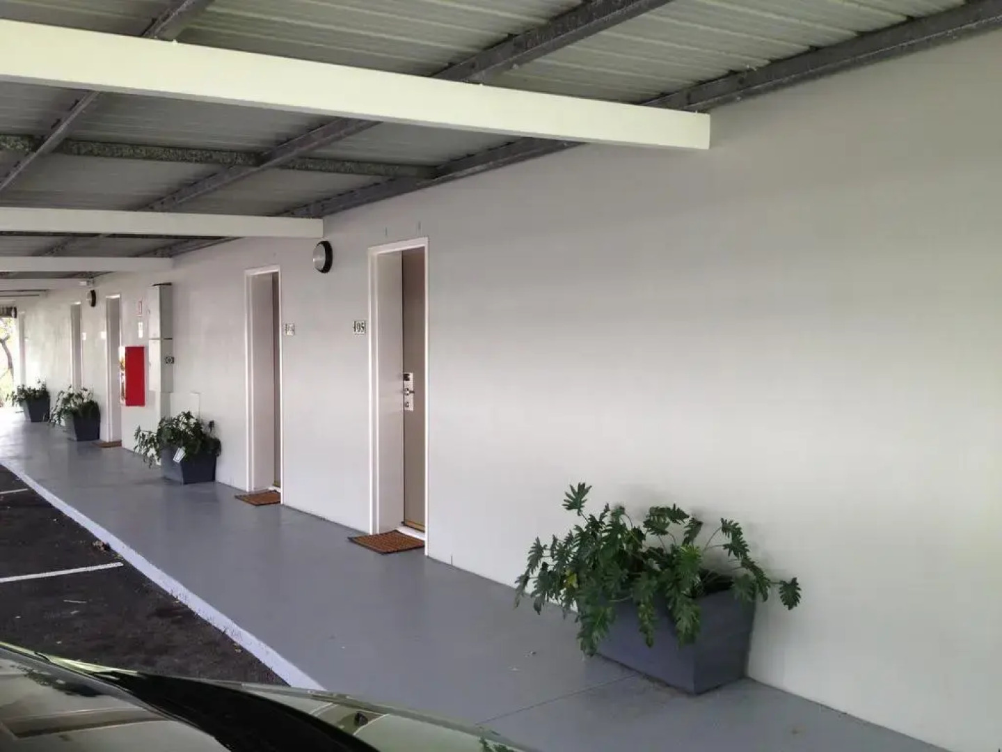 Alexandra Hills Hotel Suites