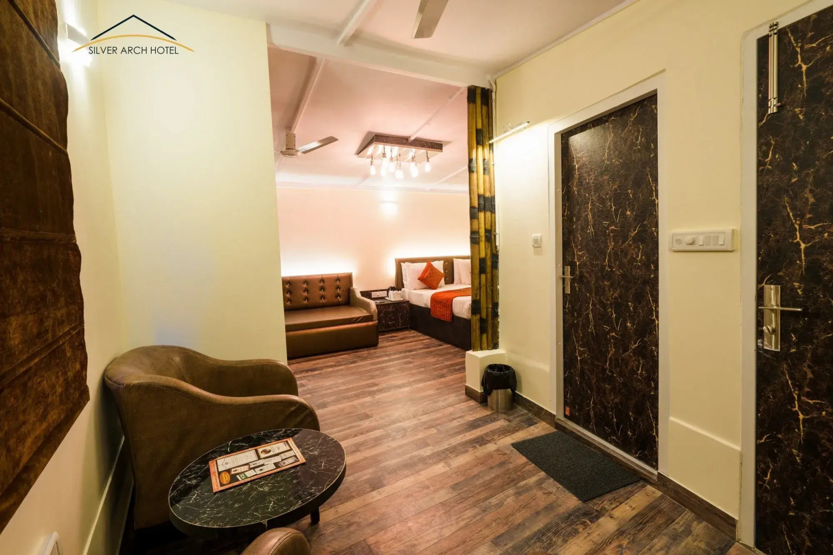 Comfort Inn Silver Arch Hotel, Mussoorie