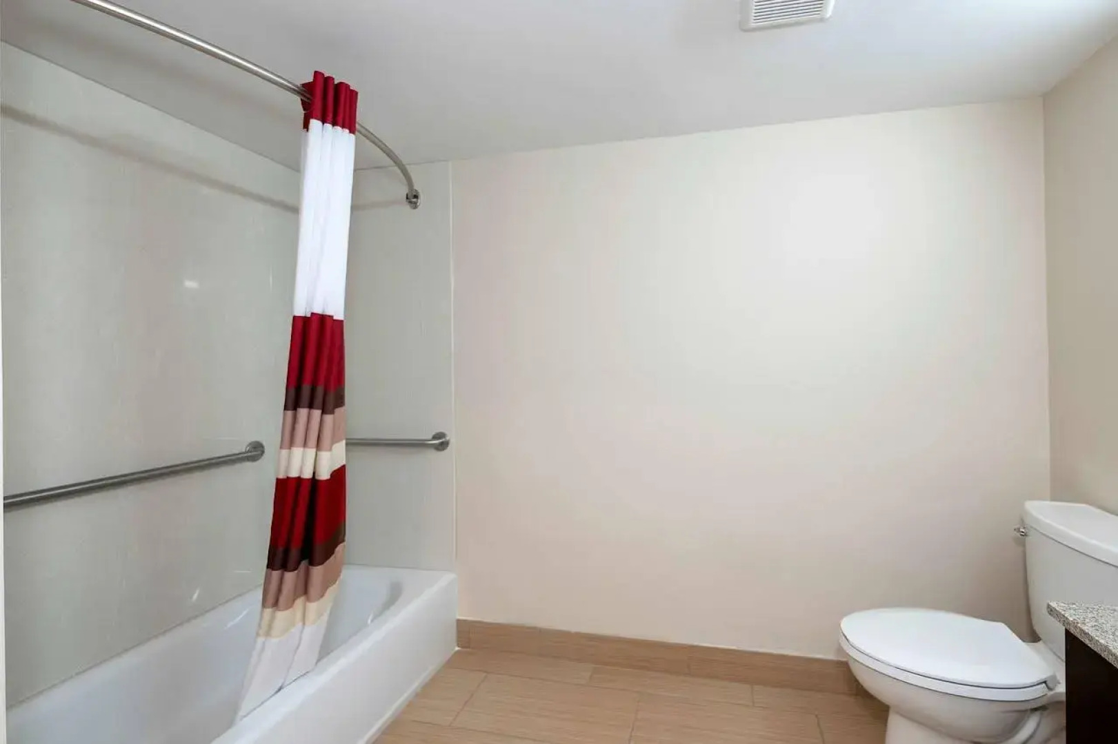 Red Roof Inn Sulphur