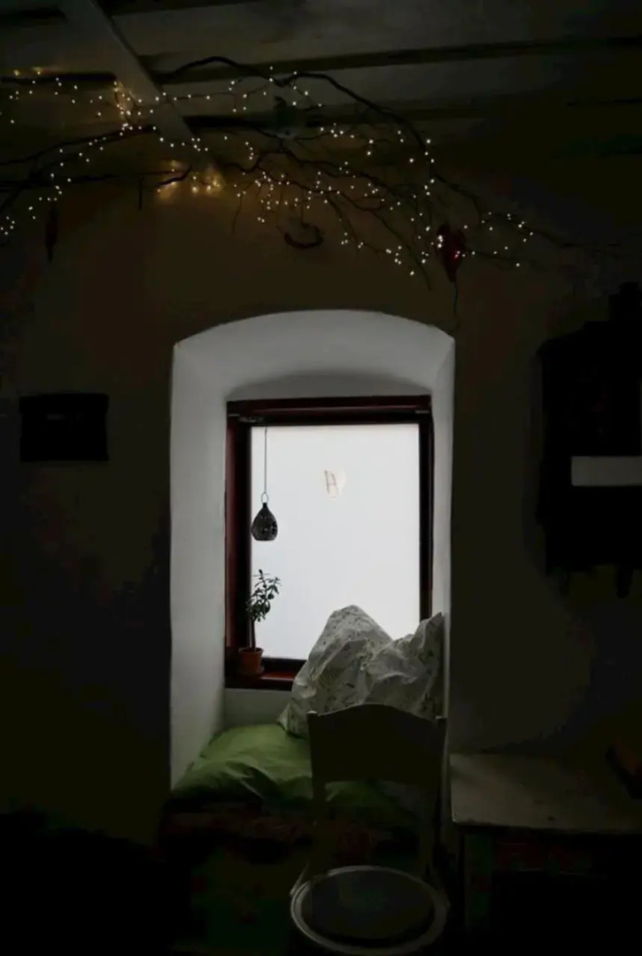 Apartmán U lenivého kocúra