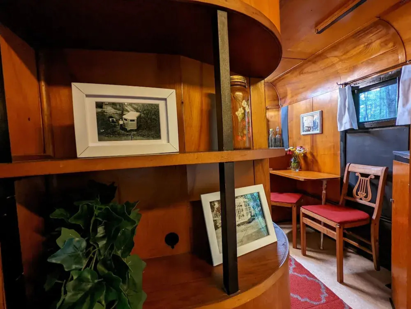 POV Lake Resort & Glamping Campground