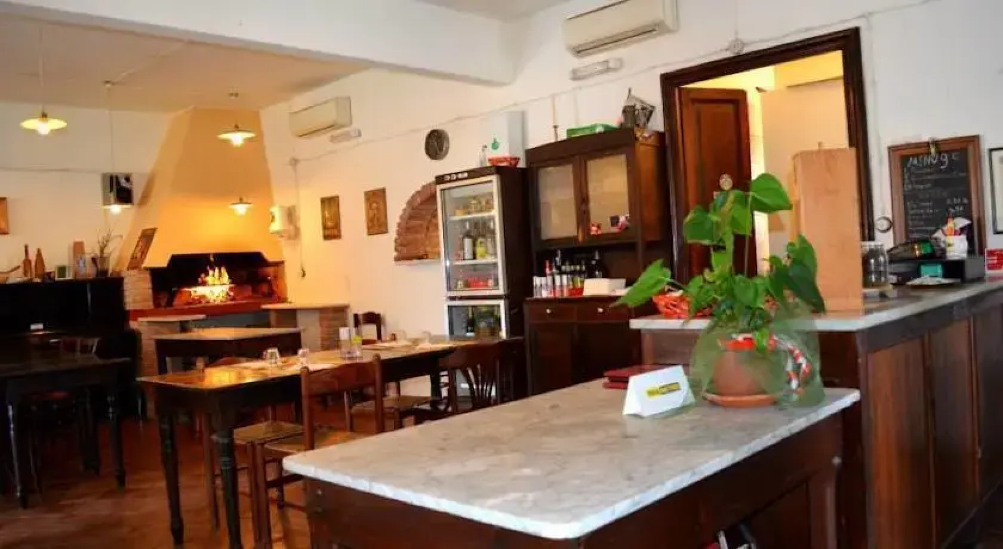 B&B Osteria Isola Buona