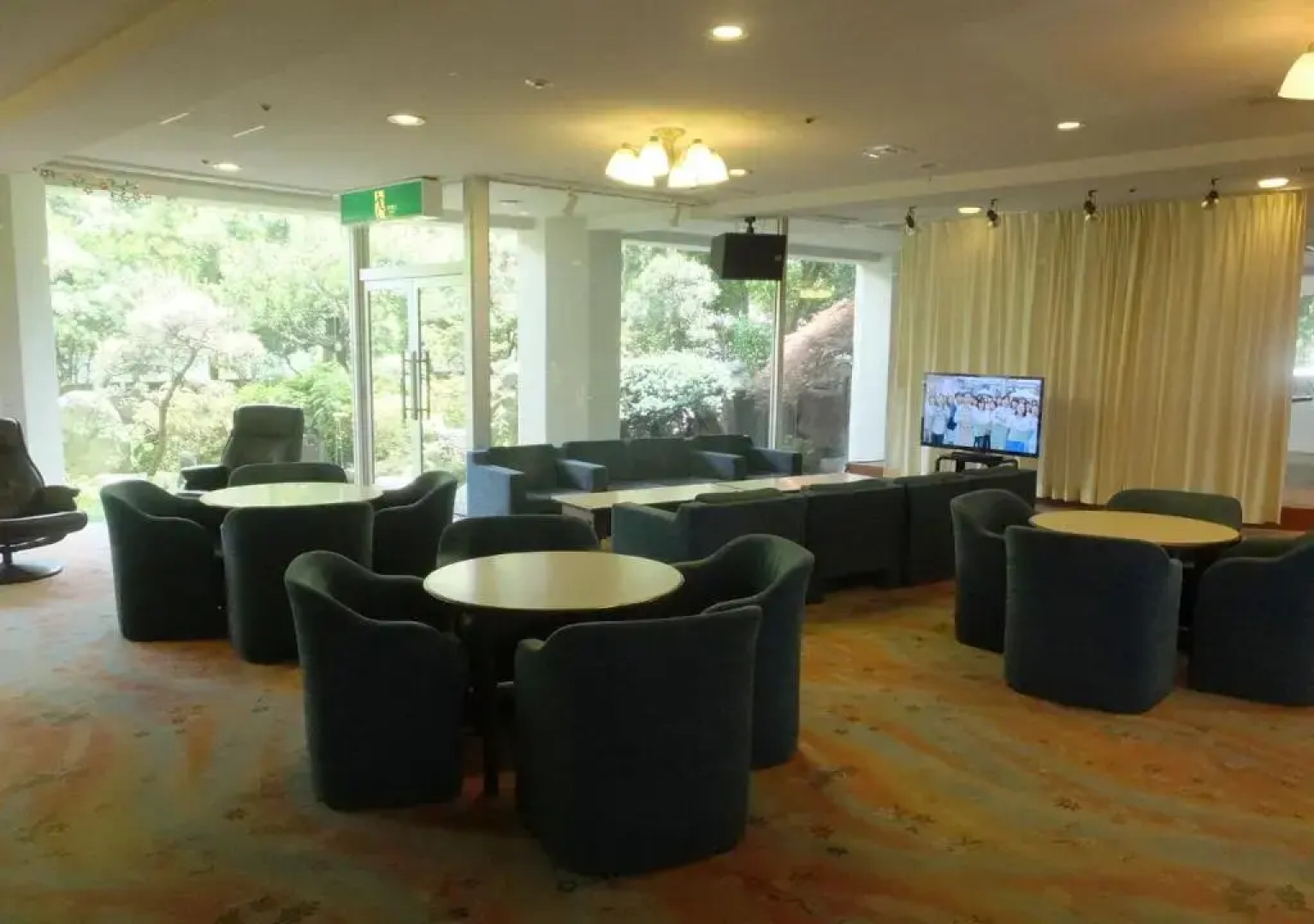 Itoen Hotel Shikisai