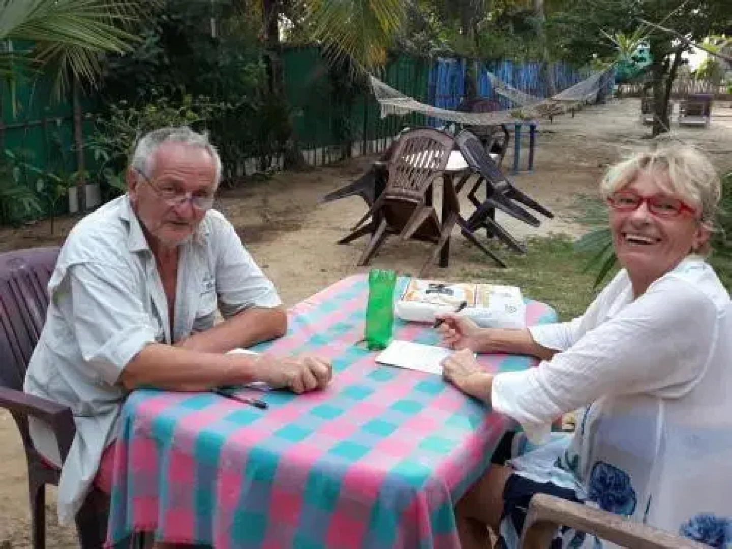 Marari Arabian Seaview Homestay