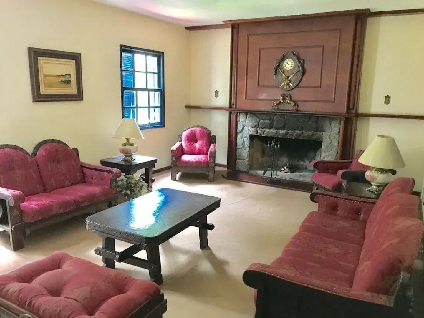 Hotel Montanhês