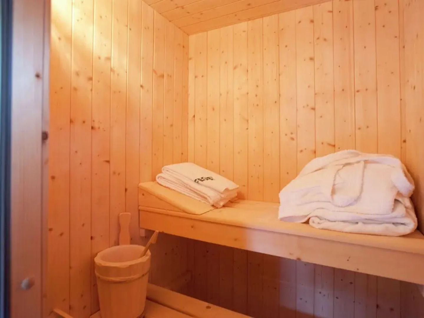 Exquisite Villa with Sauna in Cesena