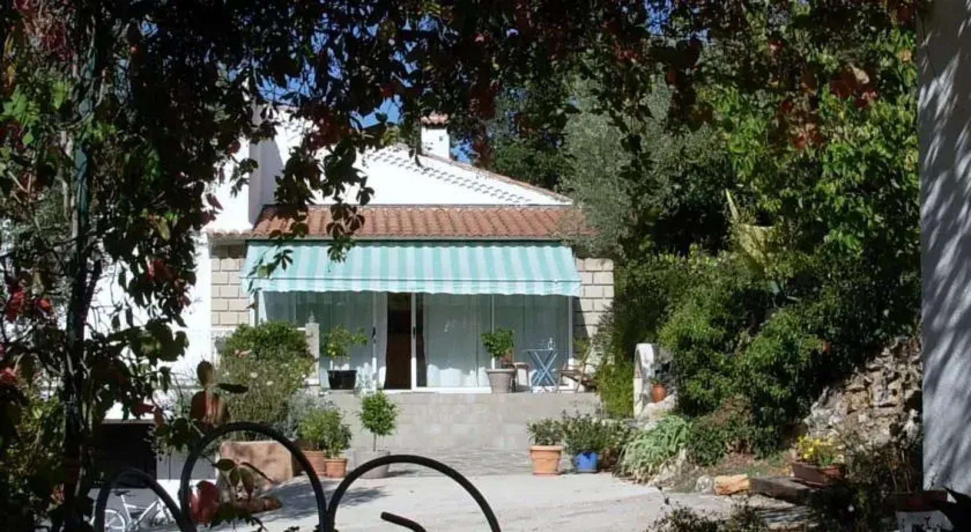 Le Cabanon du Caramy