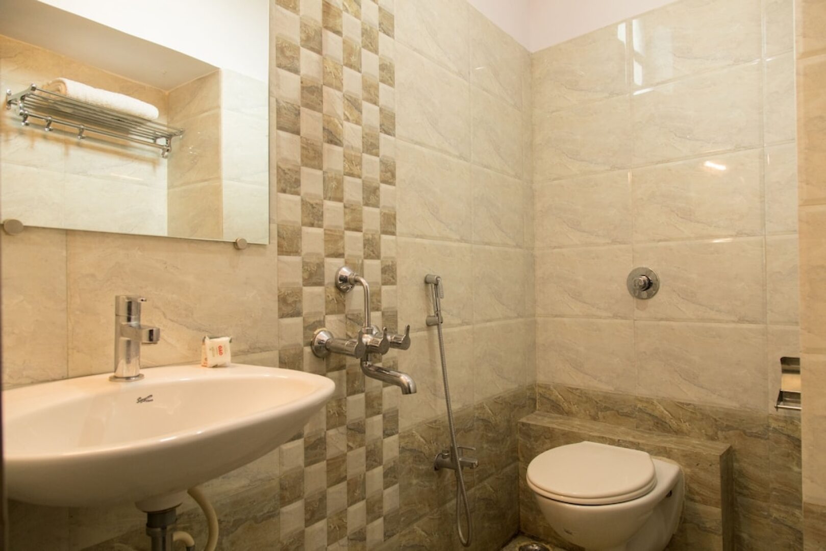 OYO Premium Nagpur C A Road