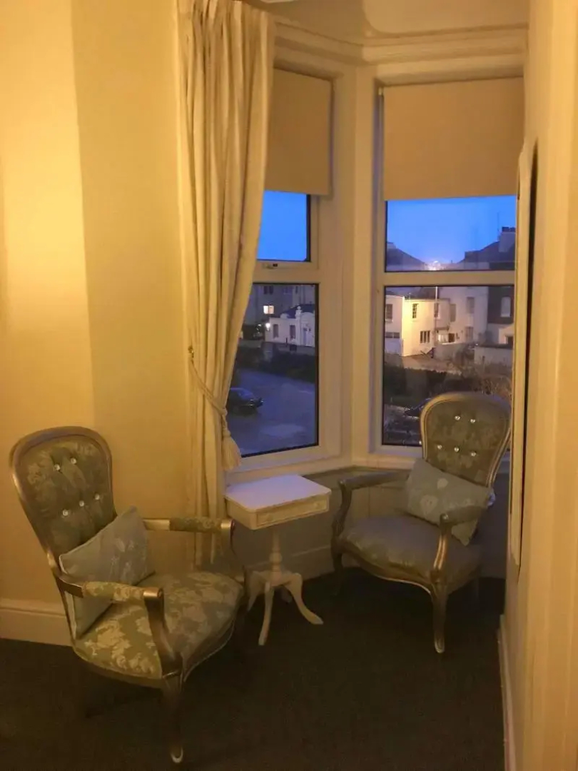 St Johns Guest House