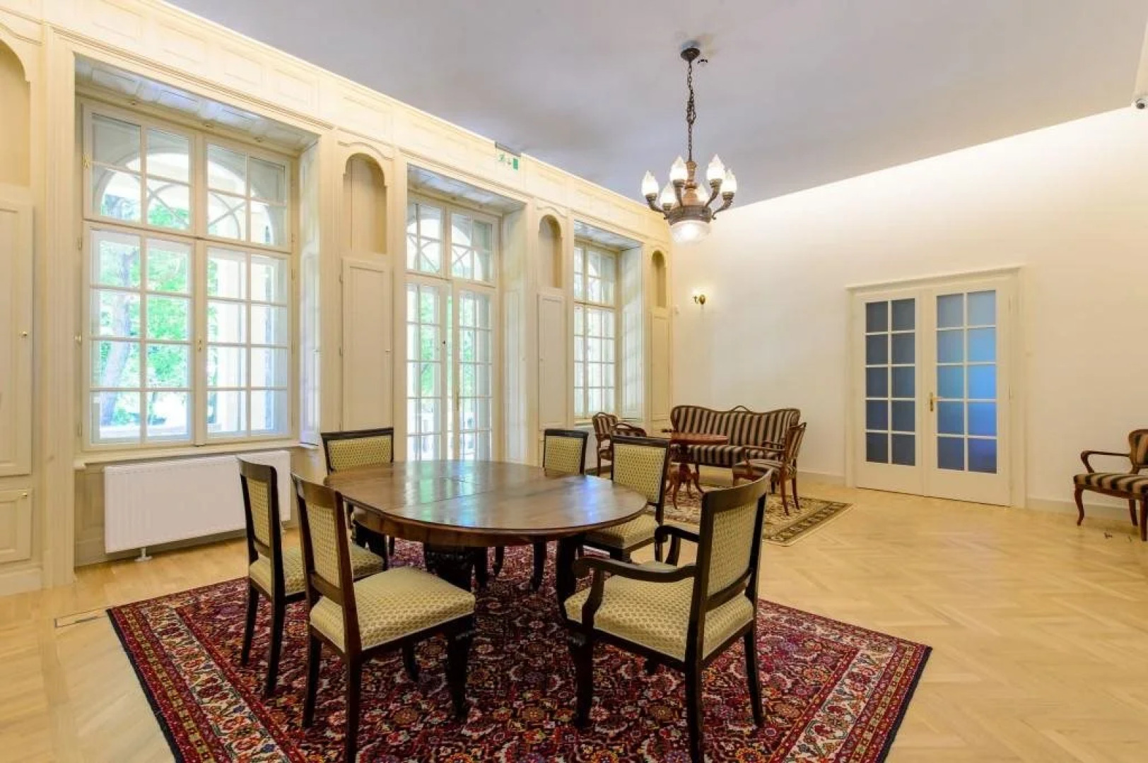 Klebelsberg Kastély