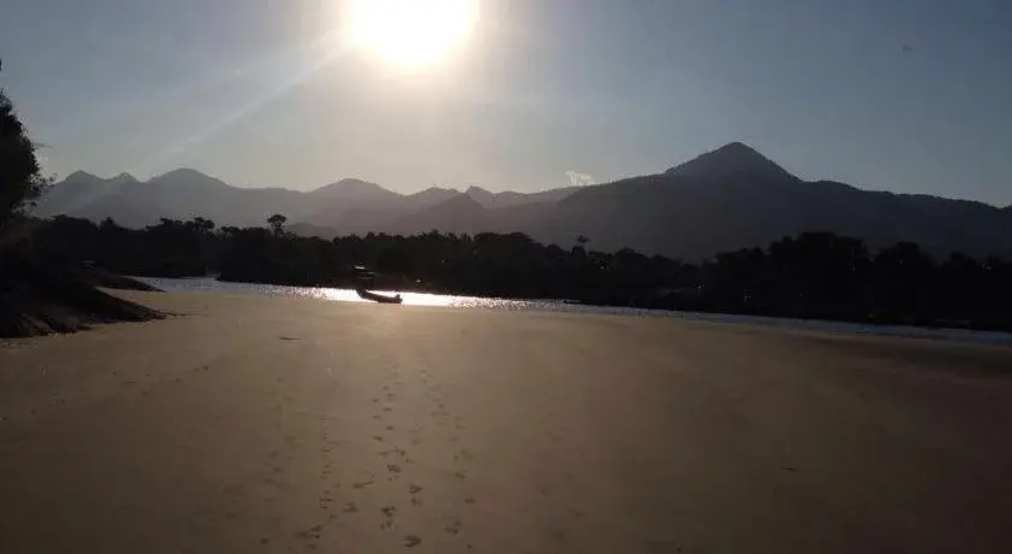 Pousada Ecológica Cavalo de Pedra