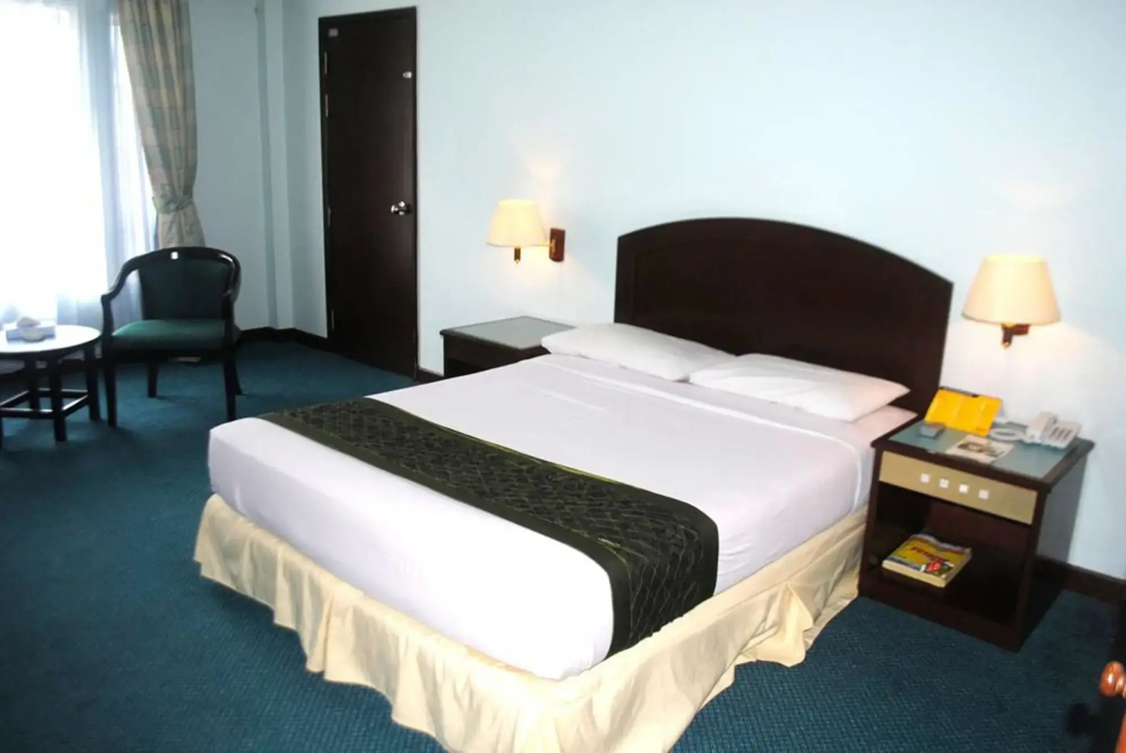Hotel Seri Malaysia Ipoh