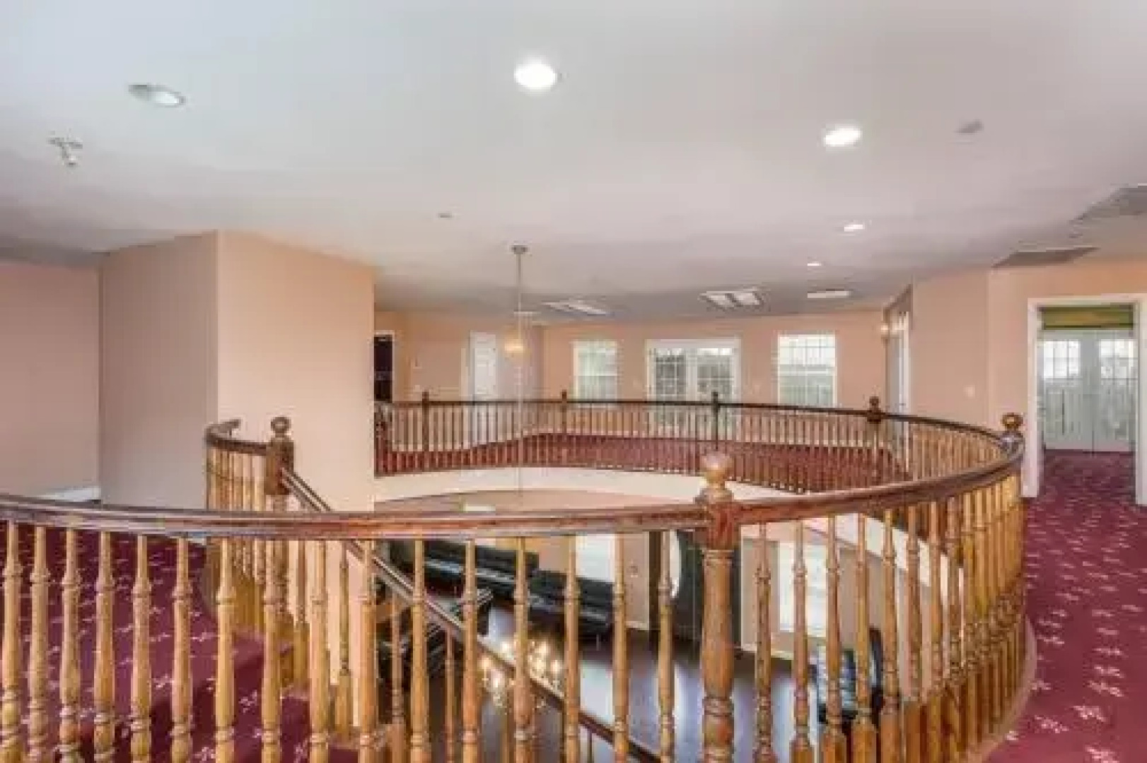 Yosemite 41 South Mansion