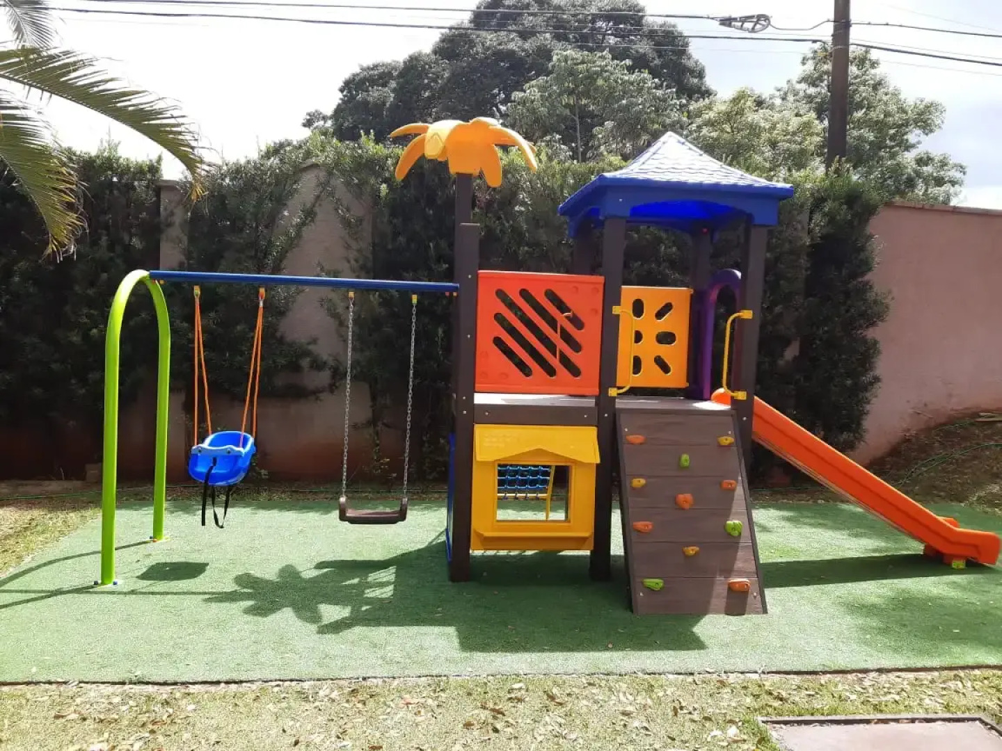 Novotel Campo Grande