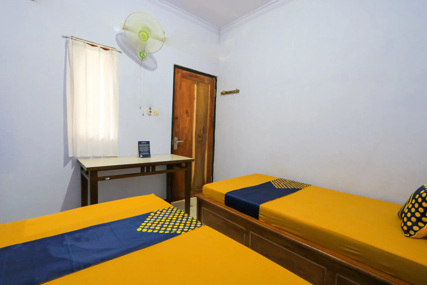 Spot On 2497 Pesona Guest House