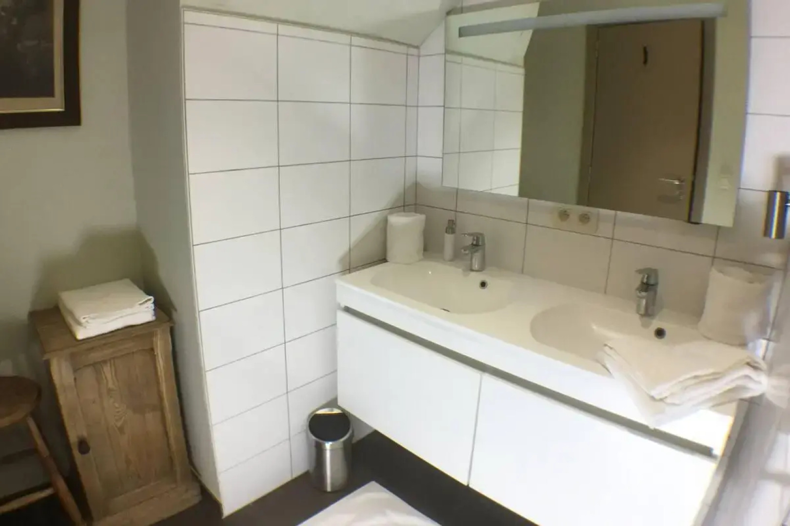 Gîte Ferme D'hougoumont