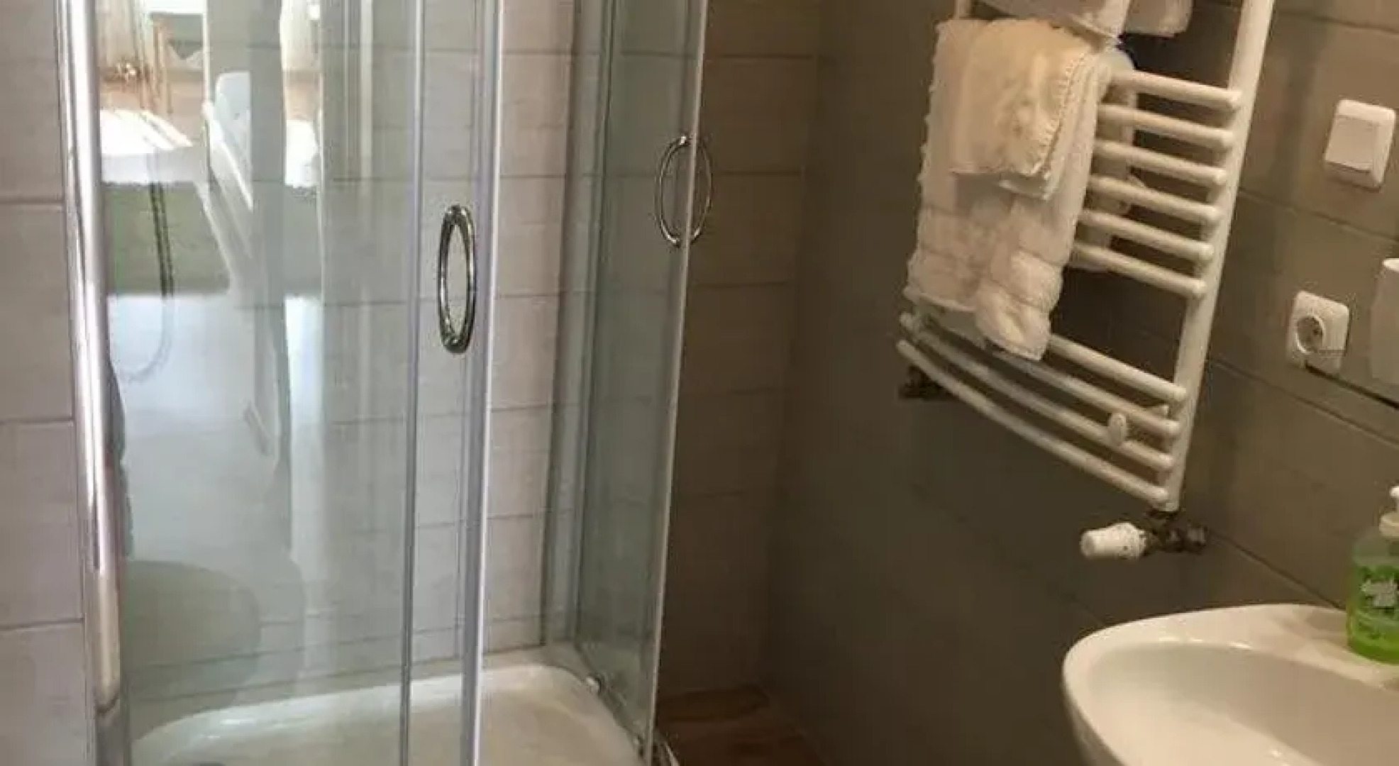 Landgasthof Steinbock