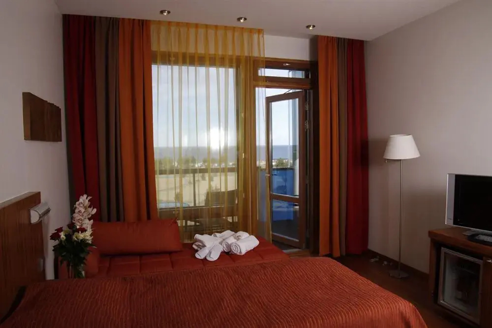 Kalajoen Kylpylähotelli Sani Oy