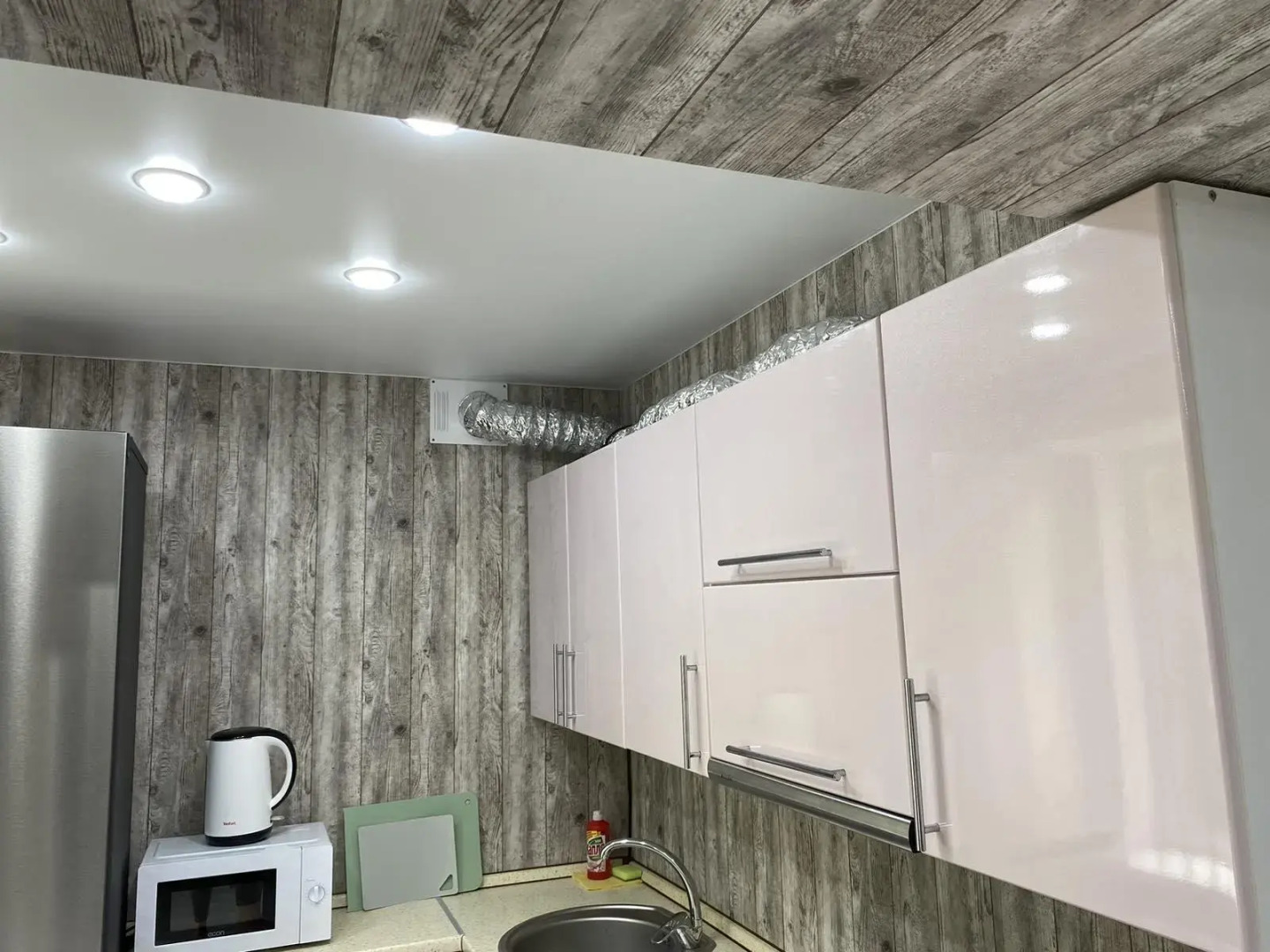 Апартаменты в 3-ем микрорайоне 12