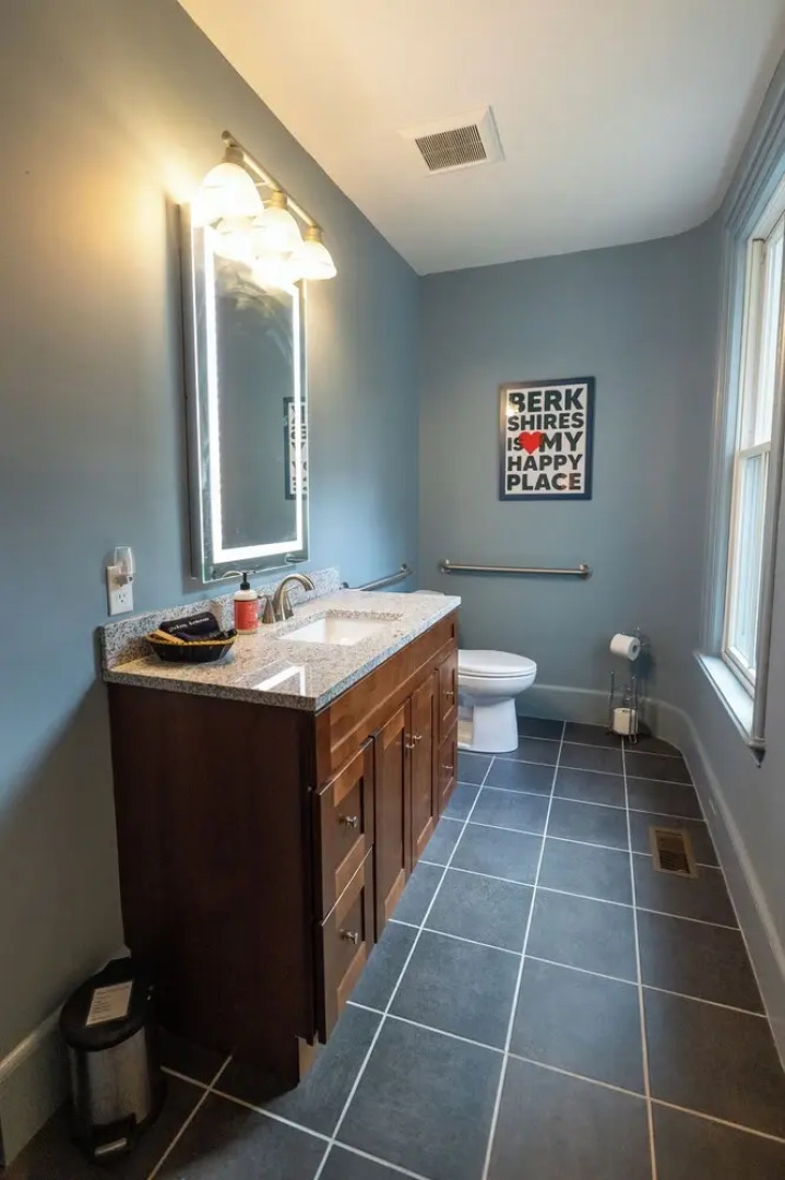 Sheffield 1802 House