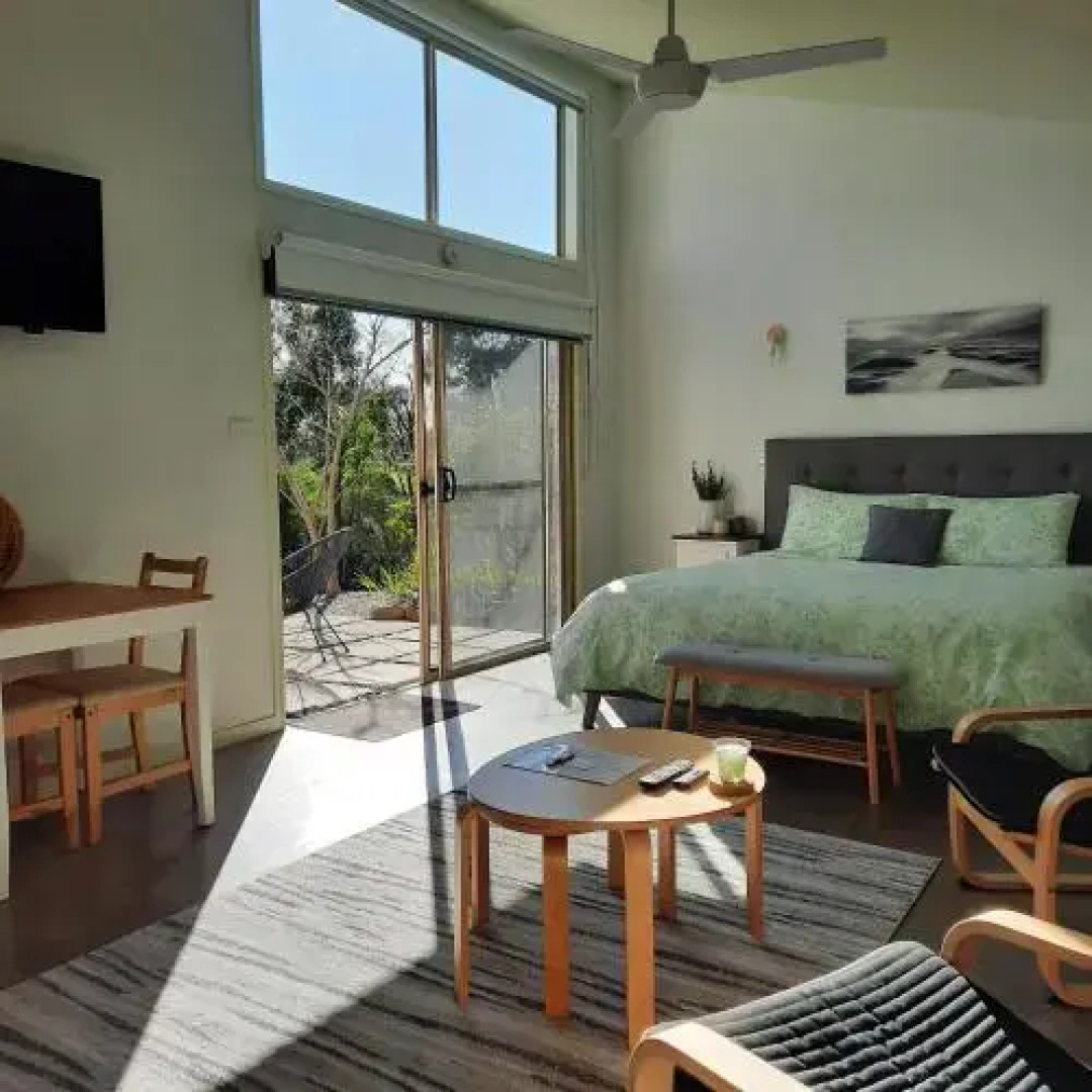 Tilba Coastal Retreat