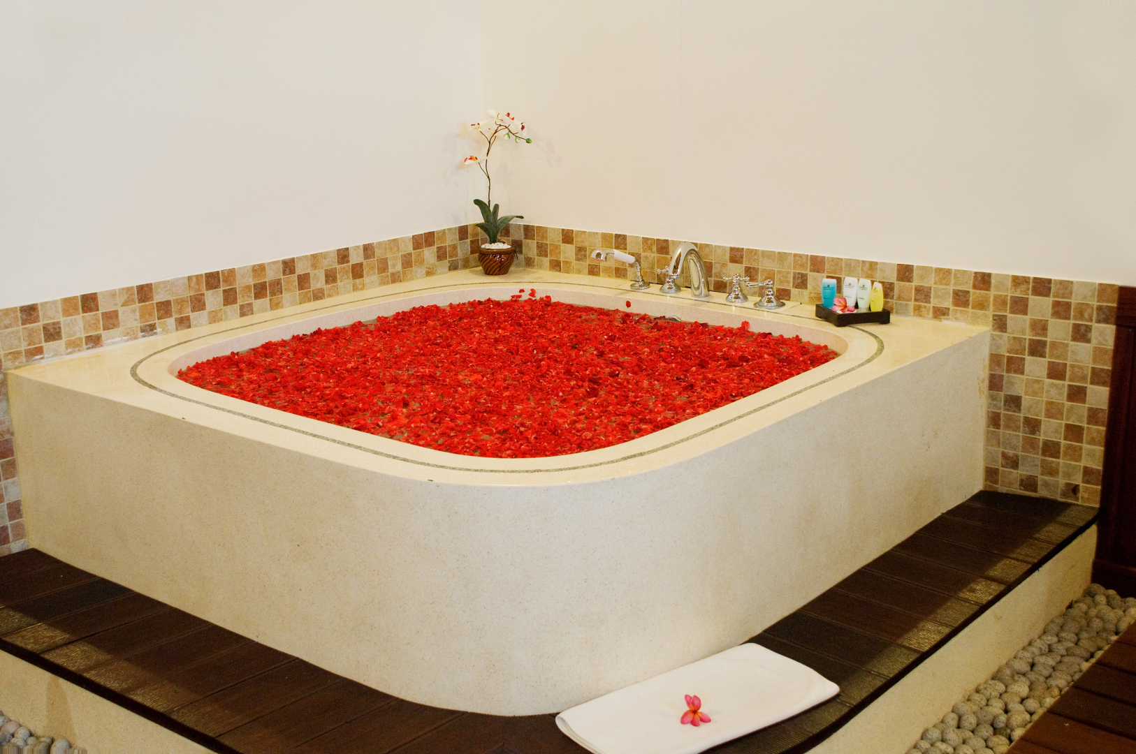 The Beverly Hills Bali a Luxury Villas & Spa