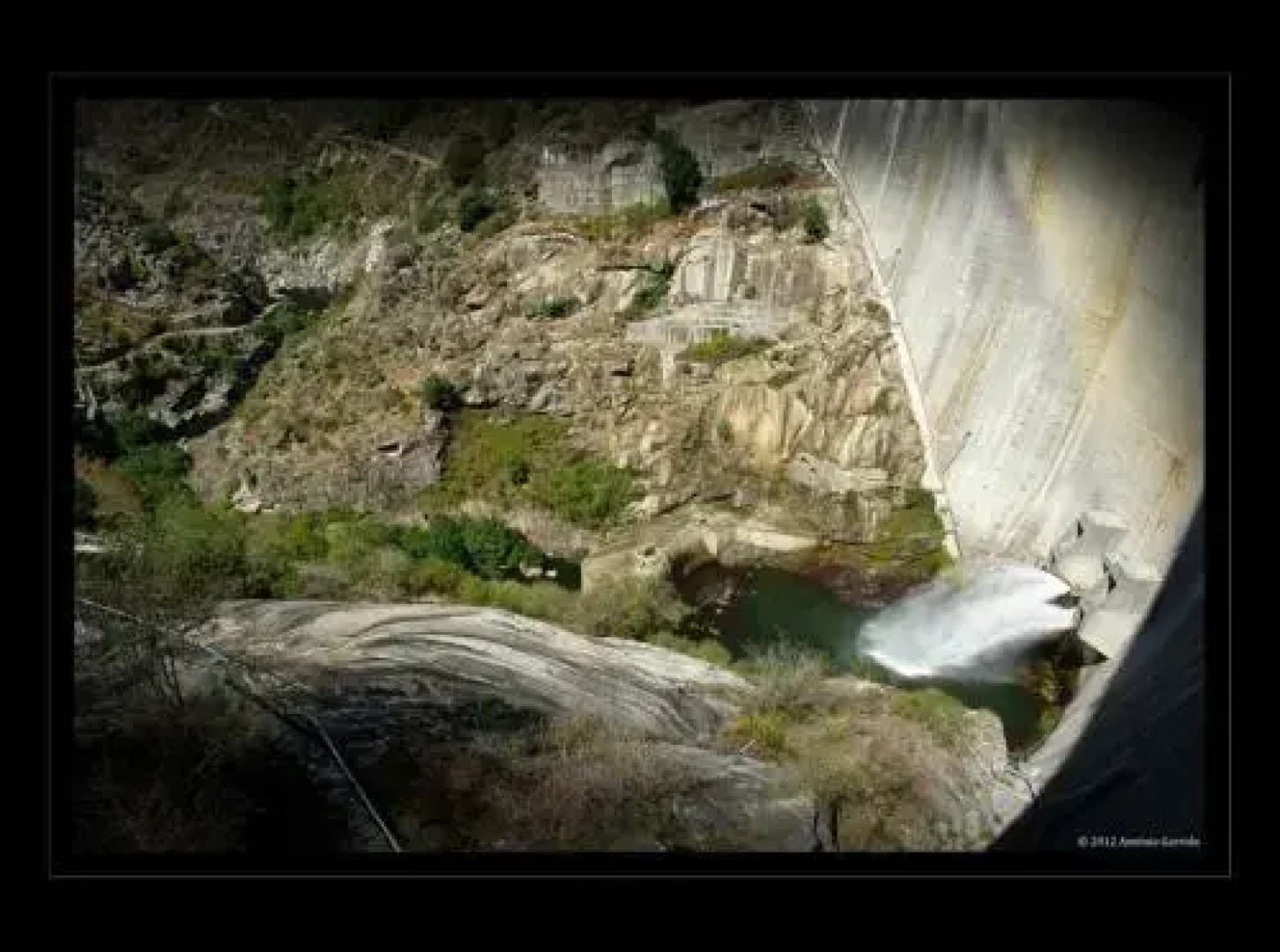 Casa Sul Moledo Beach