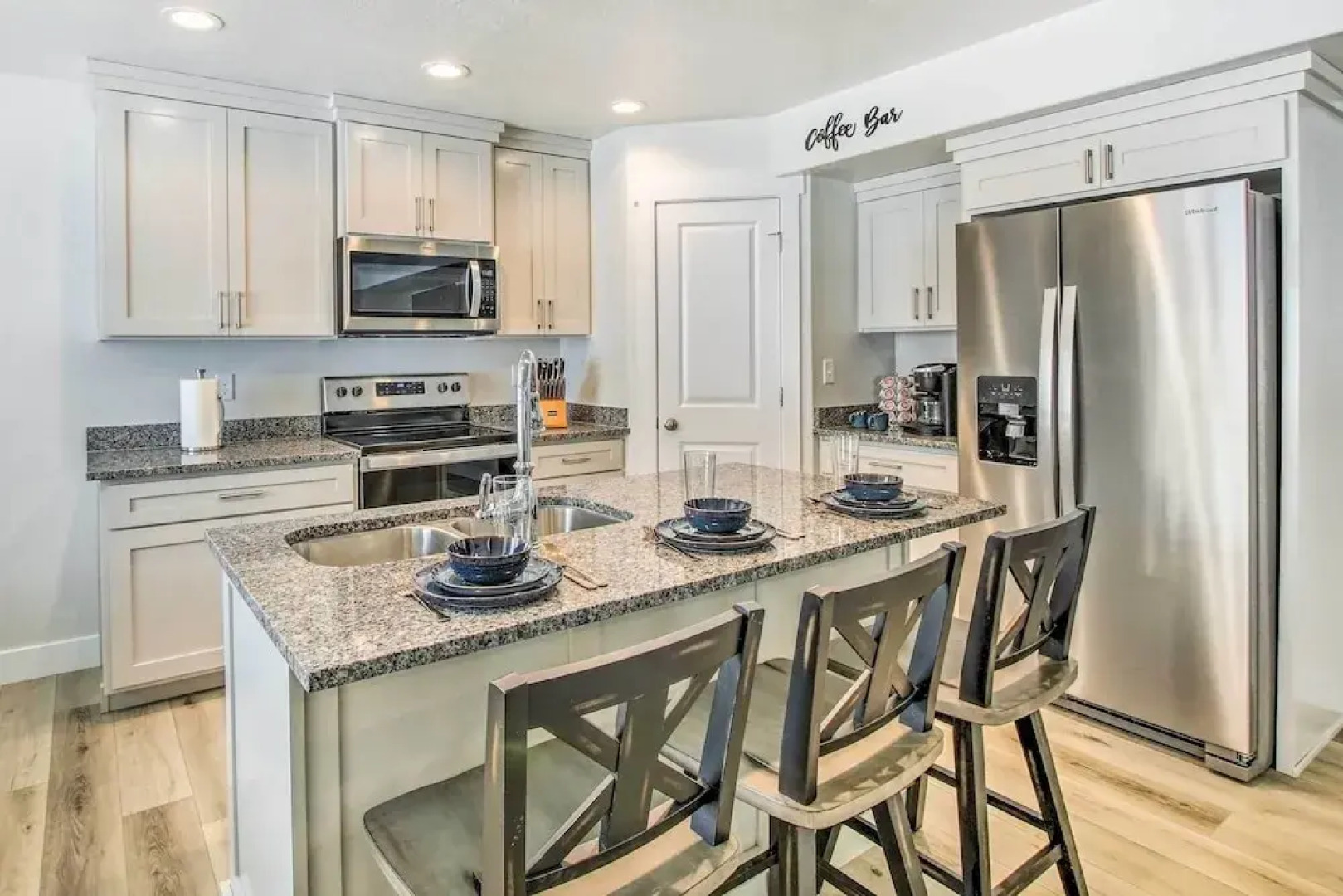 Garden City Vacation Rental - 1 Mi to Beach!