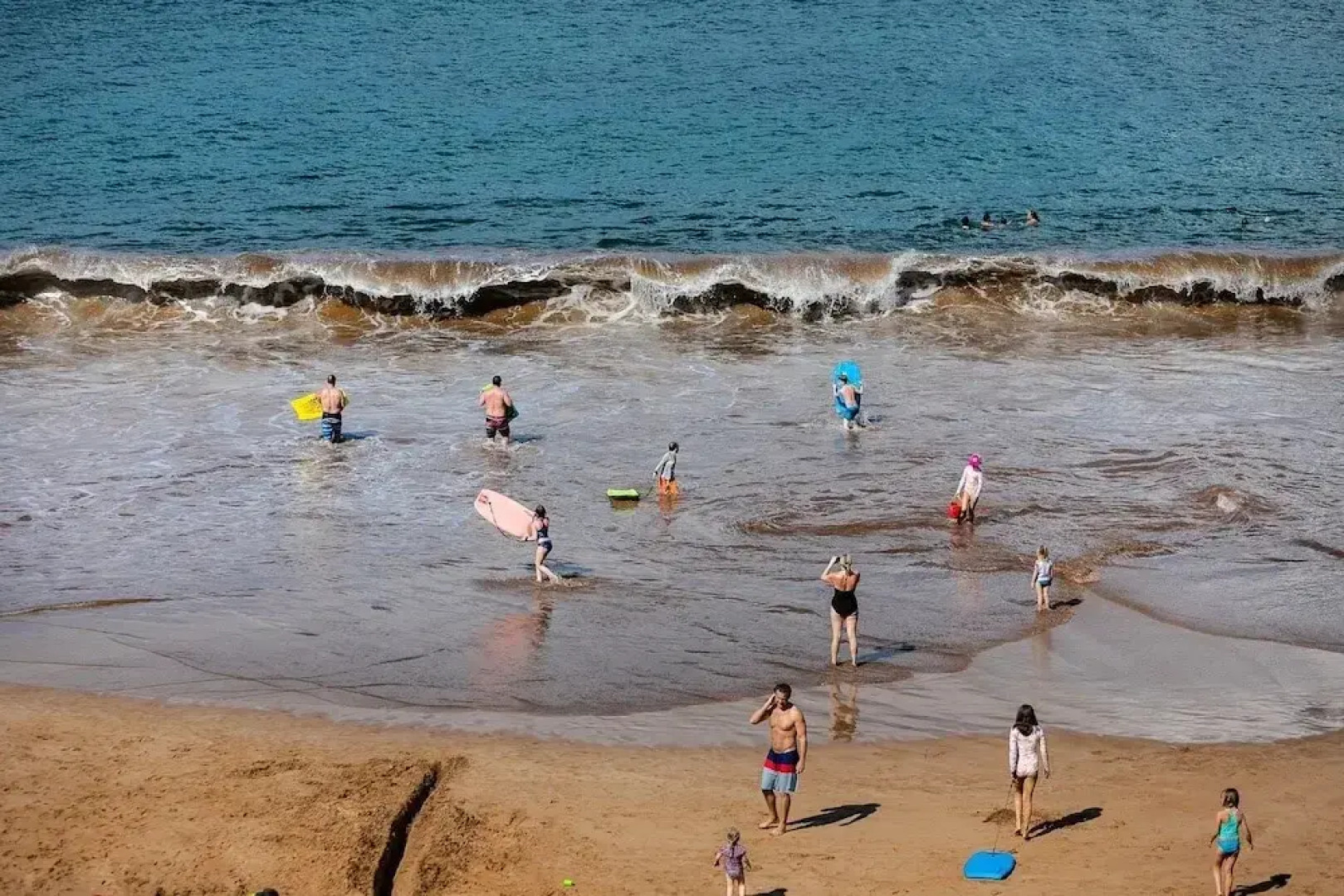 Polo Beach Club Two Bedrooms - Ground Floor by Coldwell Banker Island Vacations