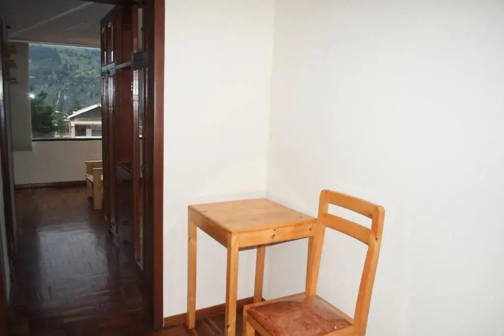 Hostal Monte Carmelo