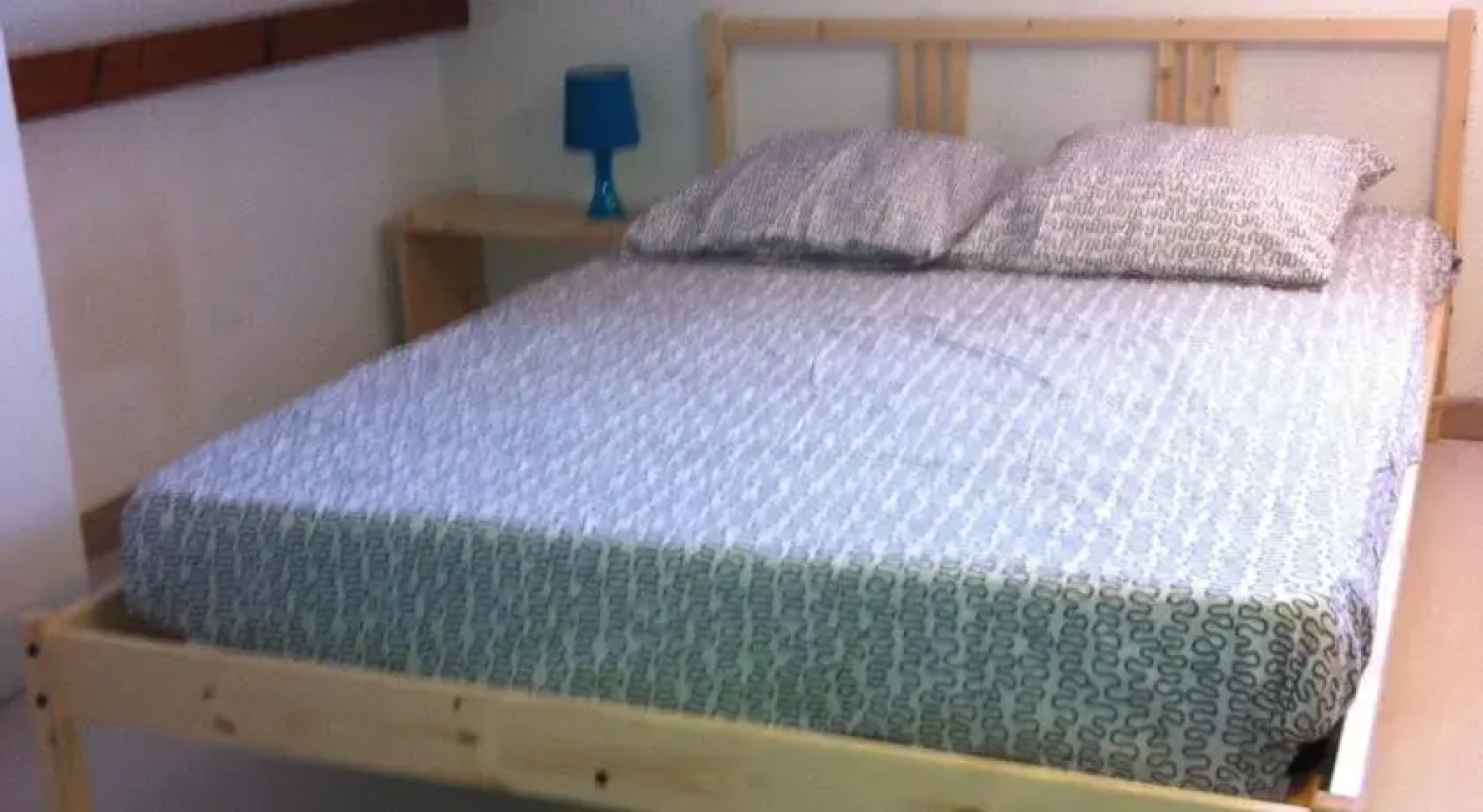 Les Cottages 10 et 17