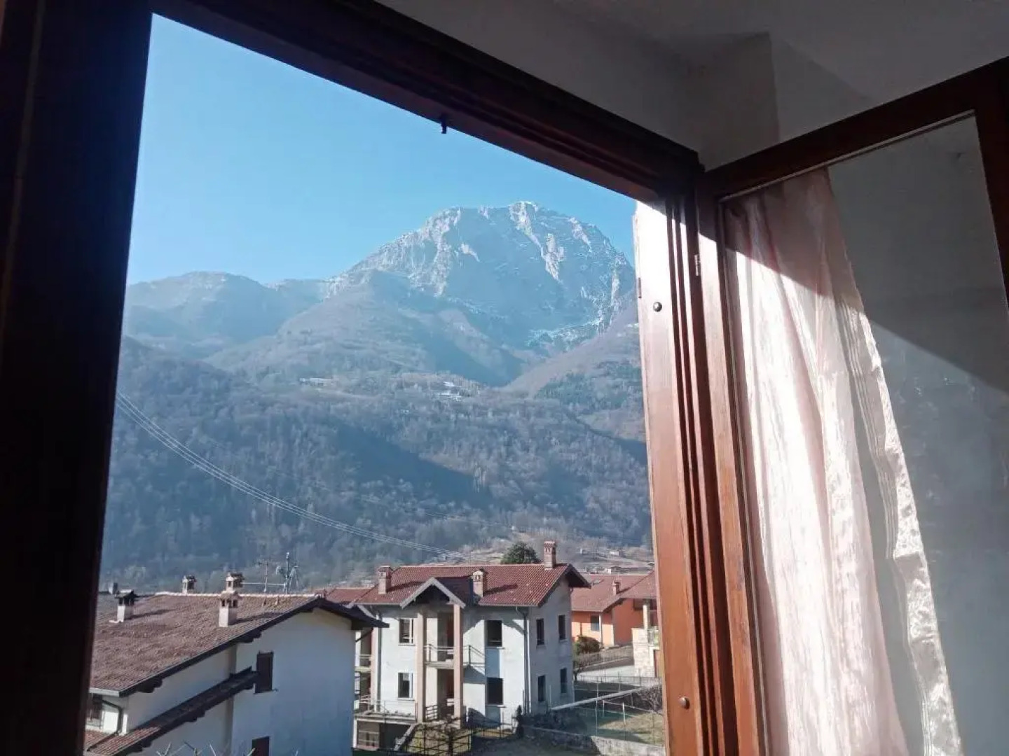 Appartamento Prima Rosa