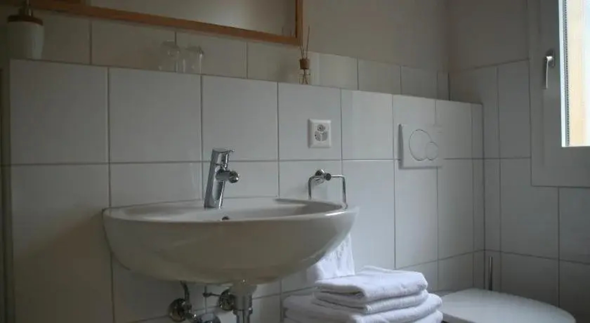 Bed & Breakfast Swiss Seasons