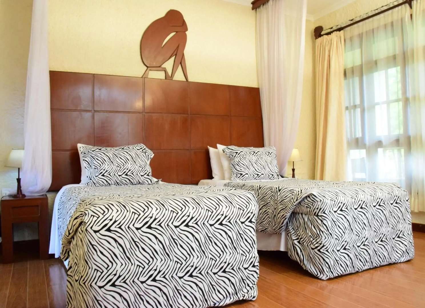 Arusha Planet Lodge