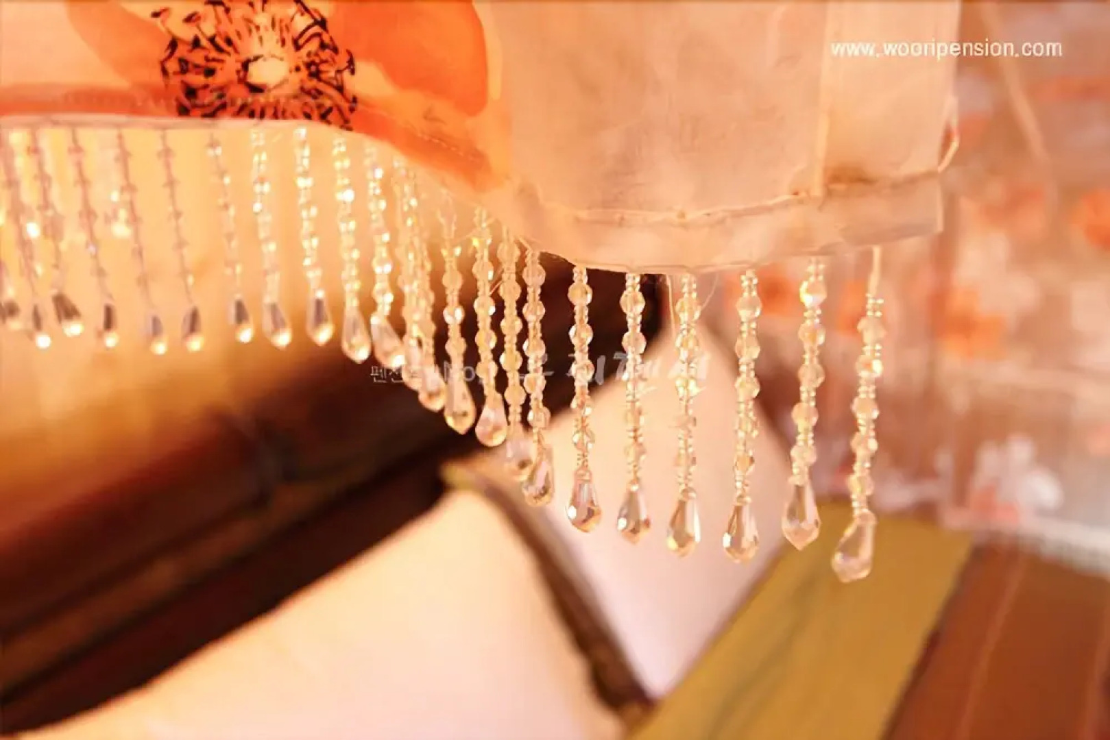 Yangpyeong Maison Deu Ciel Pension