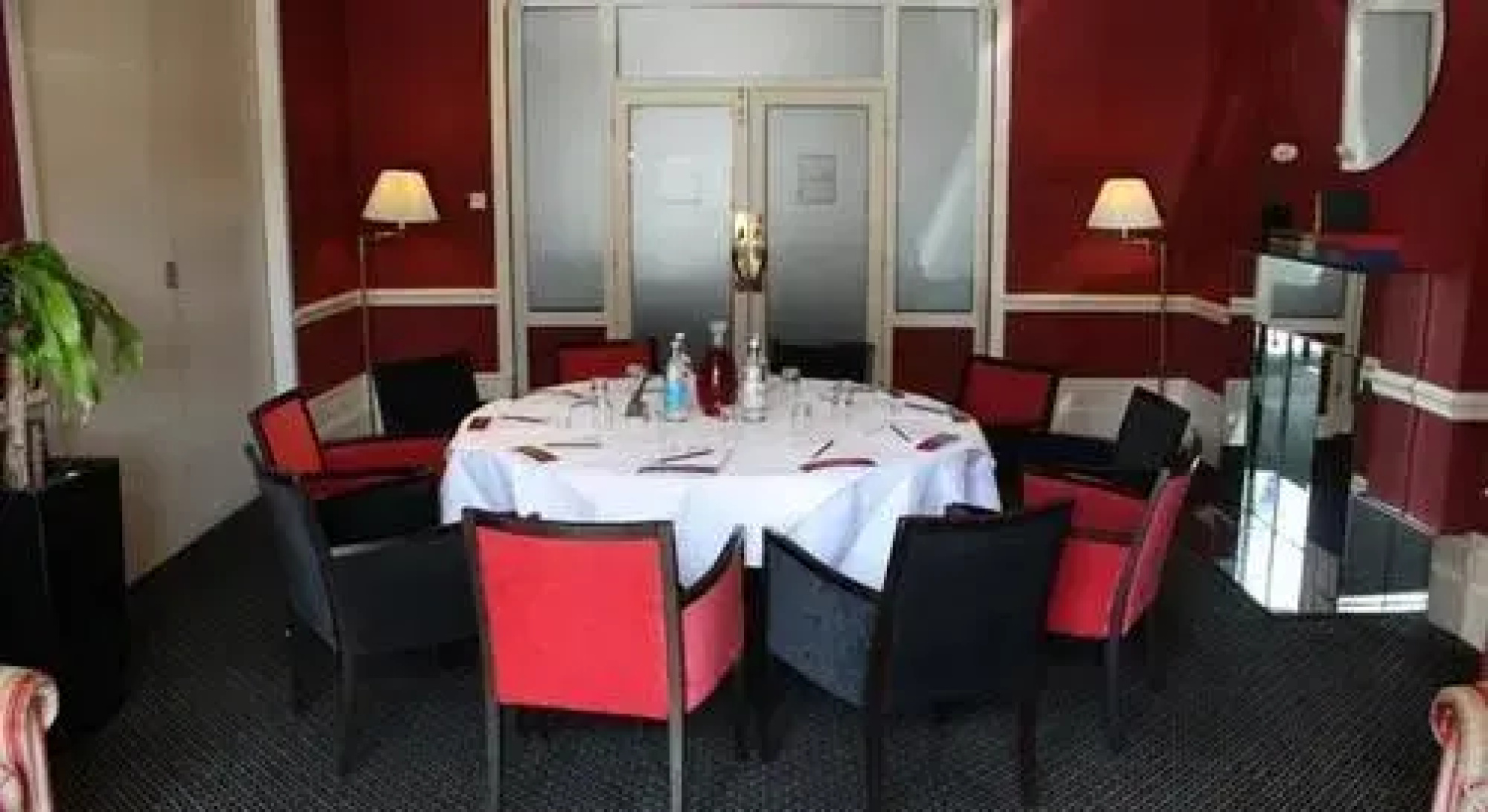 Trouville Hotel