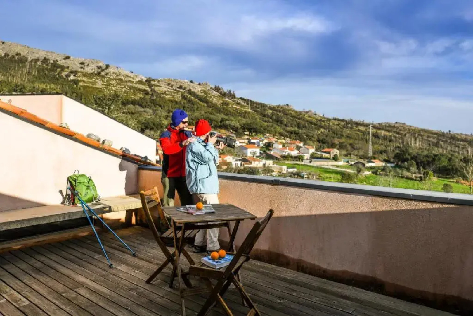 Vale do Ninho Houses