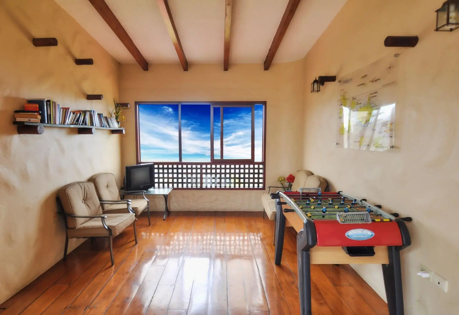 Hostal North Seymour