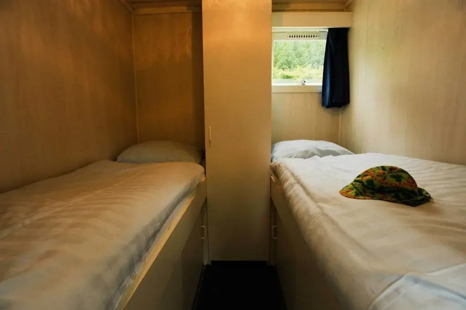 Camping Parc la Clusure