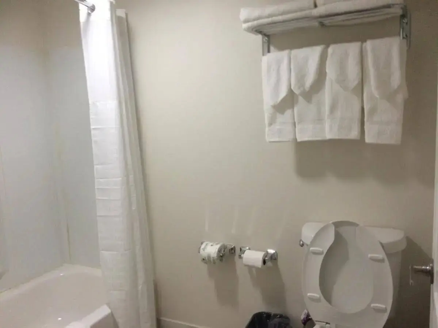 Days Inn by Wyndham Hartsfield Jackson Atlanta Airport West