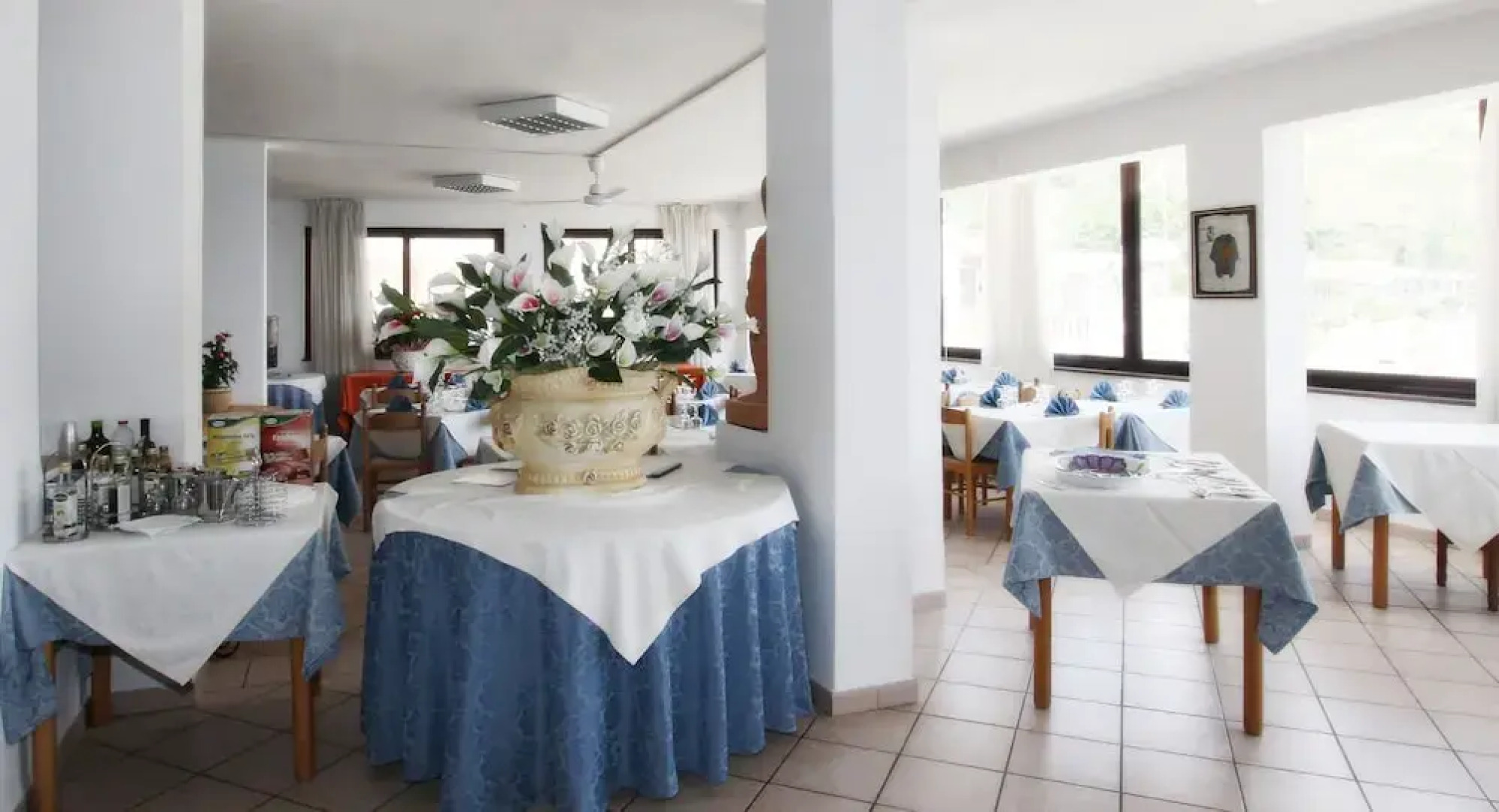 Villaggio Residence Quattro Scogli