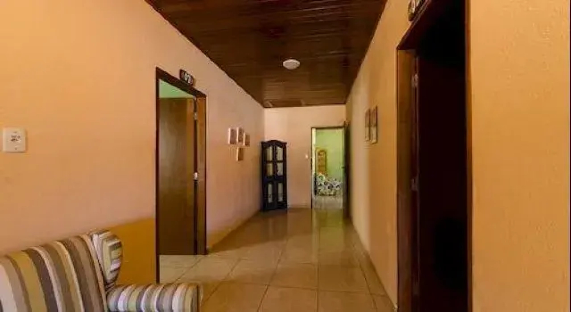 Hotel Fazenda Villa Verona