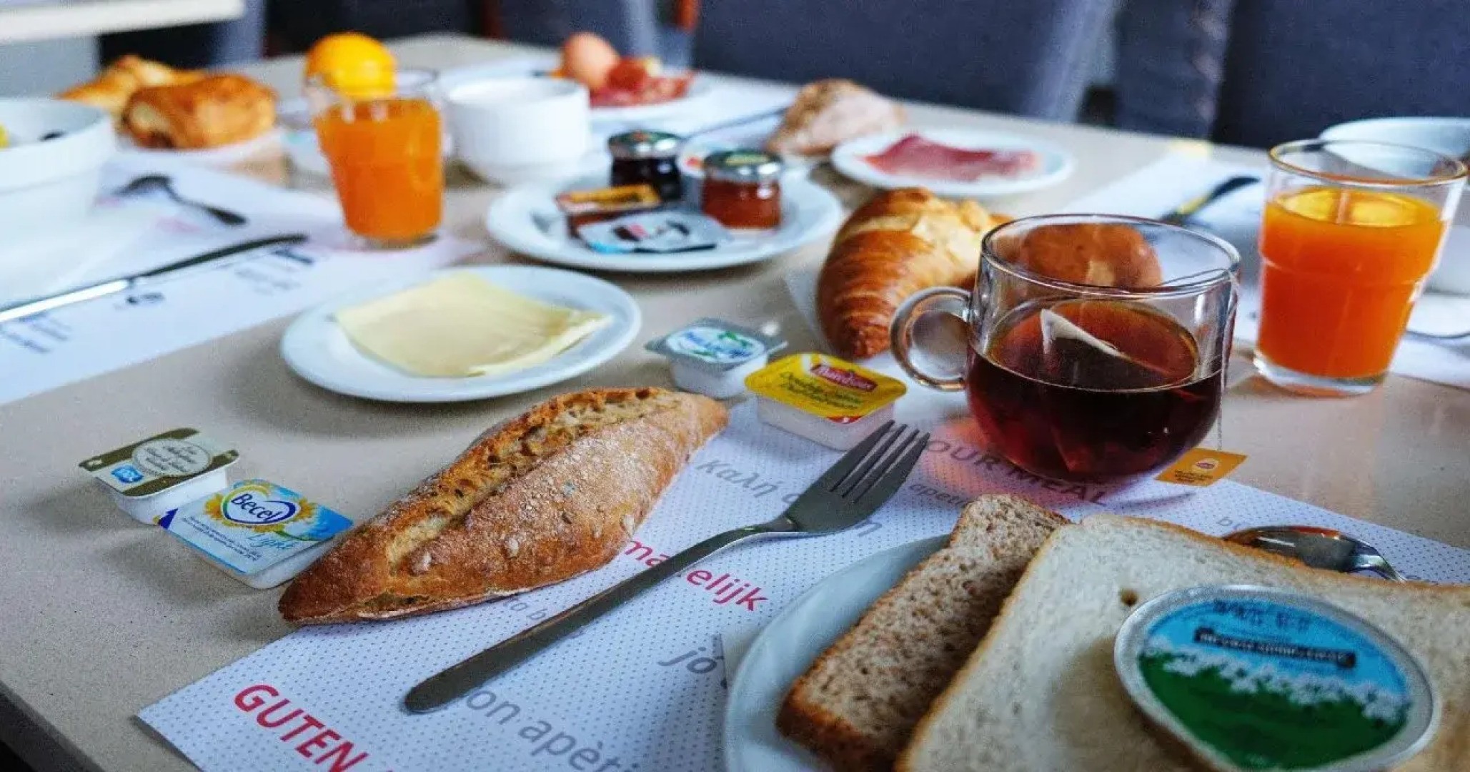 Ibis Styles Charleroi Airport Aero 44